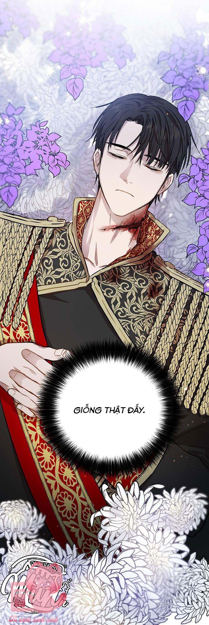 Cuộc Sống Mới Của Công Nương Chapter 12 - Next Chapter 12.5