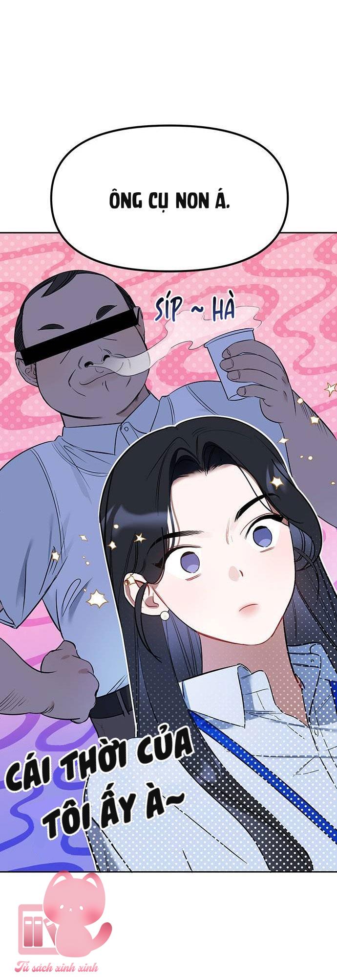 Gieo Nhân Gặt Quả Chapter 1 - Trang 3