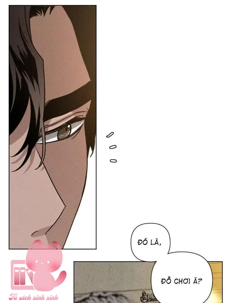Dưới Tán Cây Sồi Chapter 15 - Trang 3