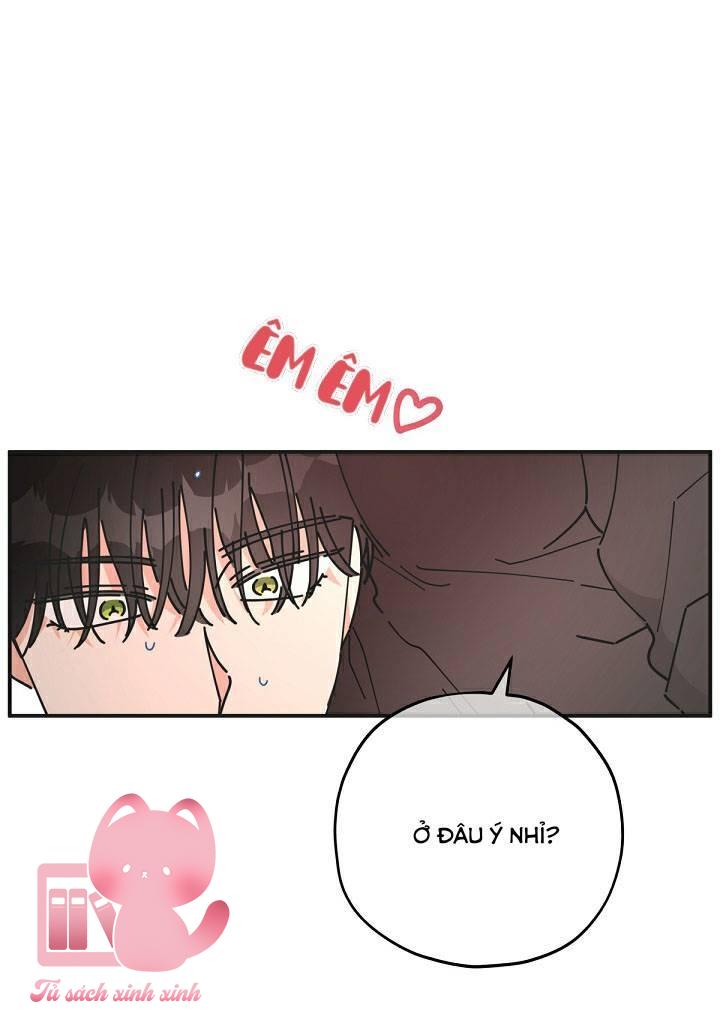 Người Hùng Của Ác Nữ Chapter 65 - Trang 4