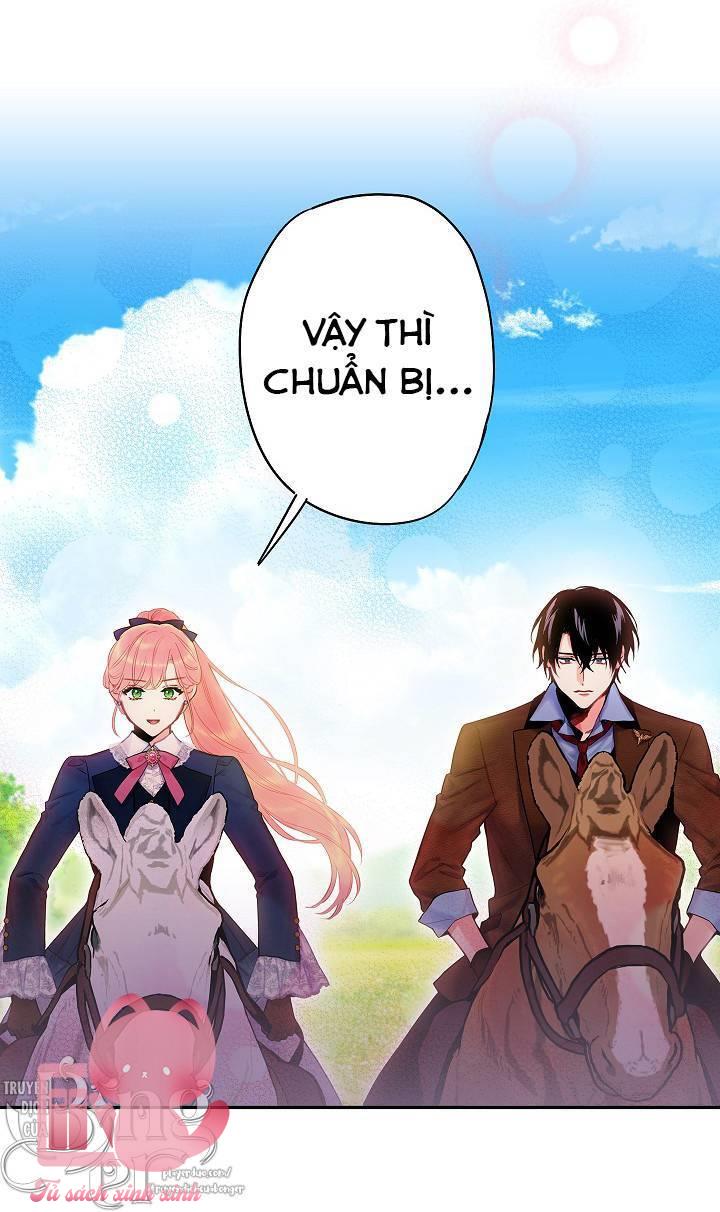 Ác Nữ Muốn Ly Hôn Chap 88 - Trang 2