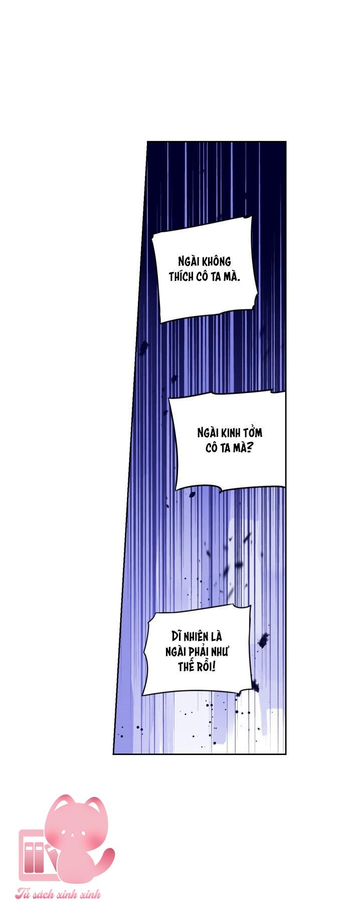 Hoàng Nữ Tóc Đen Chapter 9 - Trang 4