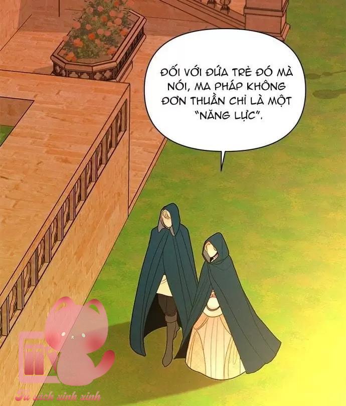 Hoàng Hậu Tái Hôn Chapter 63 - Trang 4