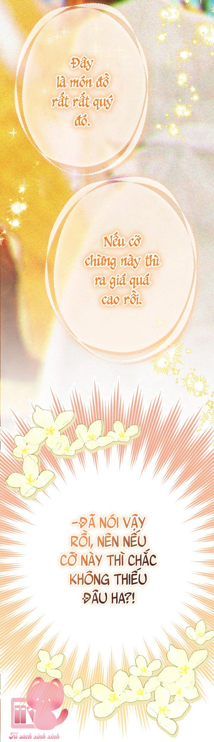 Khế Ước Hôn Nhân Của Mẹ Tôi Chapter 38 - Trang 4