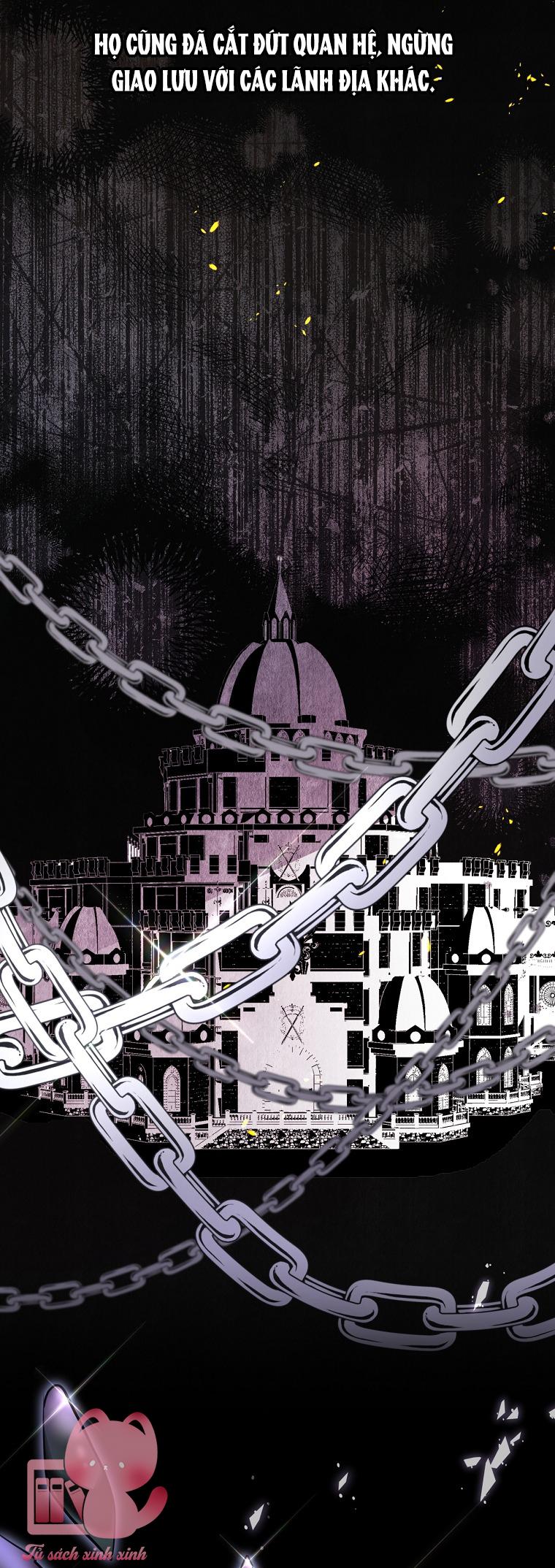 Yêu Tôi Đi, Dù Sao Ngài Cũng Chỉ Là Nhân Vật Phụ Chapter 32 - Trang 4