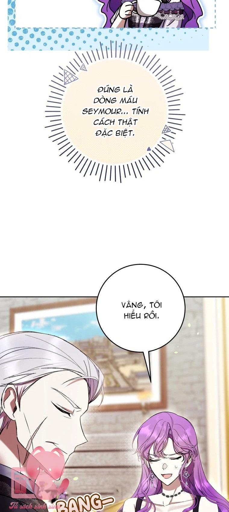 Làm Ác Nữ Bộ Không Tuyệt Sao? Chap 75 - Trang 4