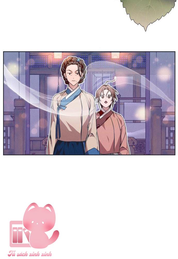 Dabi, Hương Vị Ngây Ngất Chap 10 - Trang 3