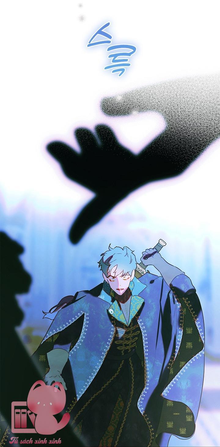 Khế Ước Hôn Nhân Của Mẹ Tôi Chap 86 - Trang 4