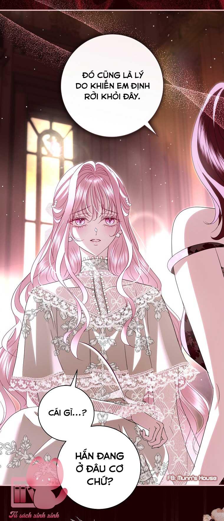 Này Boss Phản Diện, Tôi Có Thể Làm Mọi Thứ Trừ Cưới Ngài Chap 34 - Trang 4