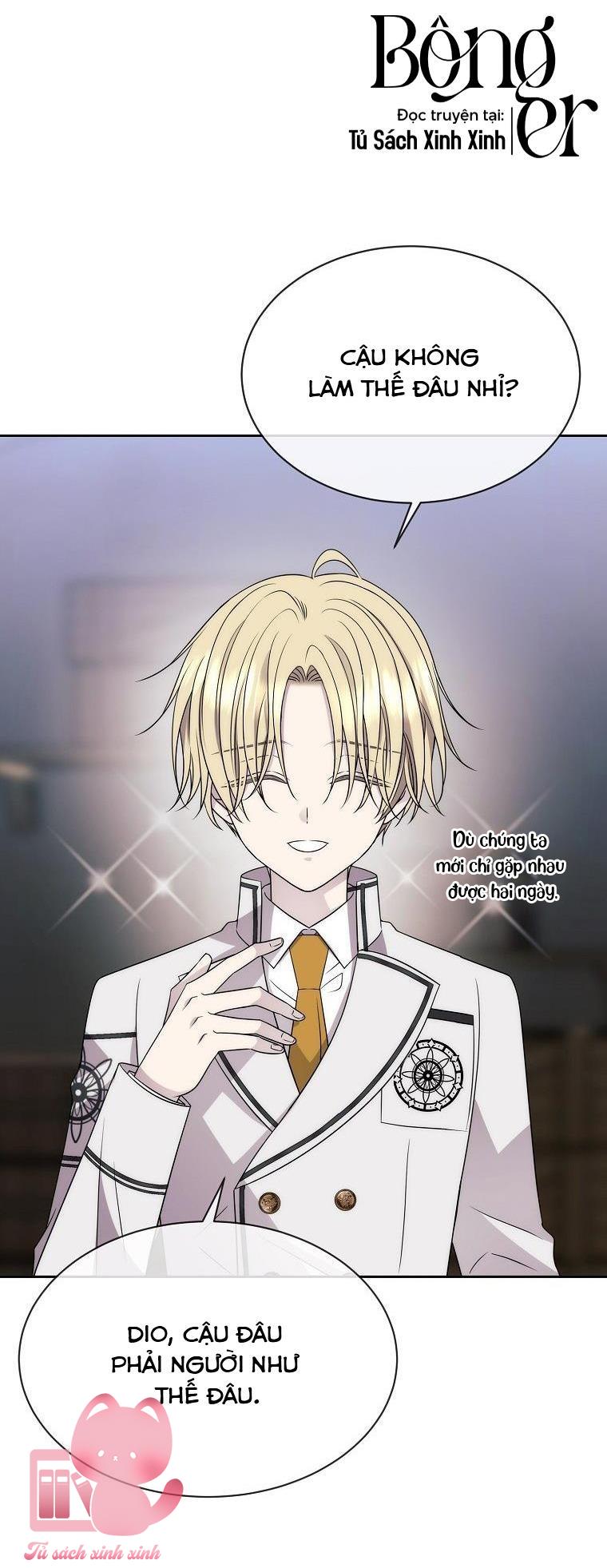Black Haze Chapter 16 - Trang 4