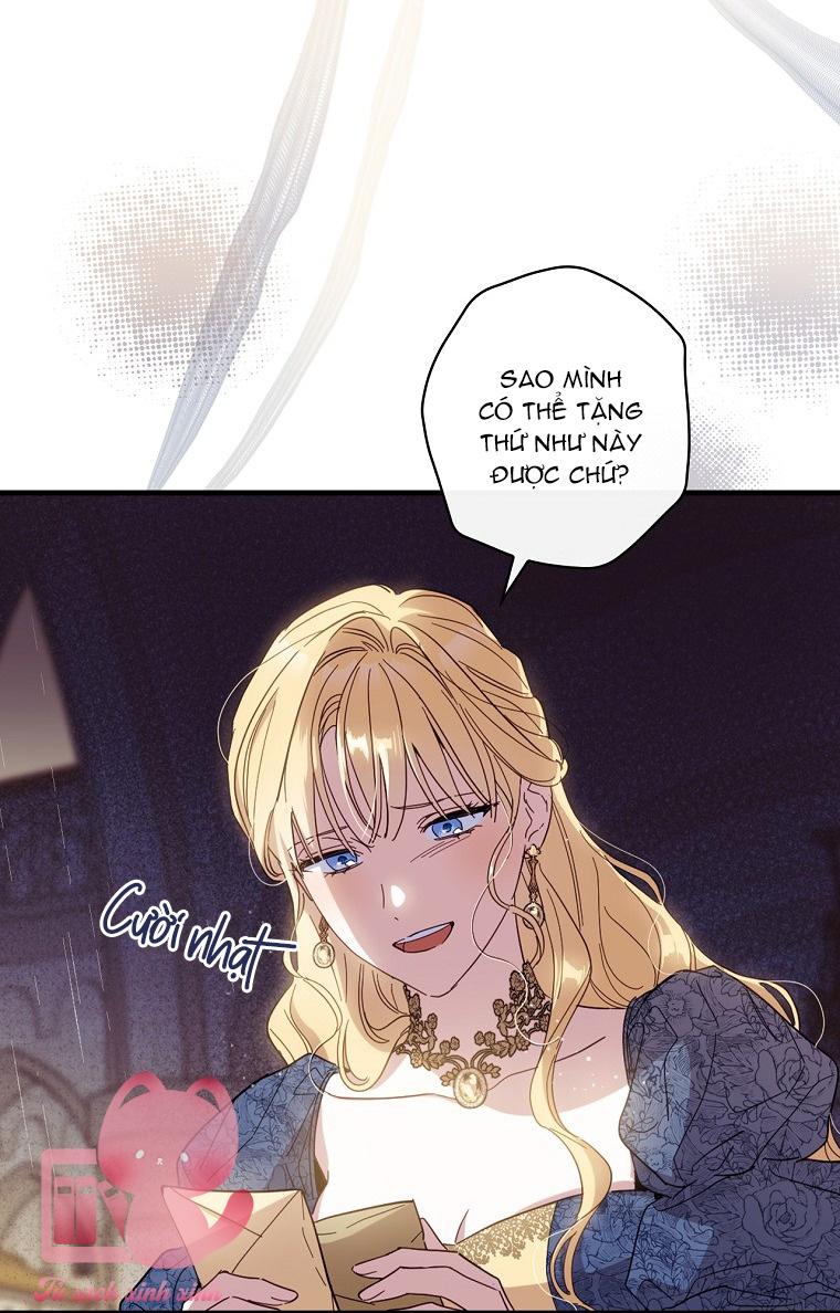 Cách Khiến Phu Quân Đứng Về Phía Tôi Chap 21 - Trang 2