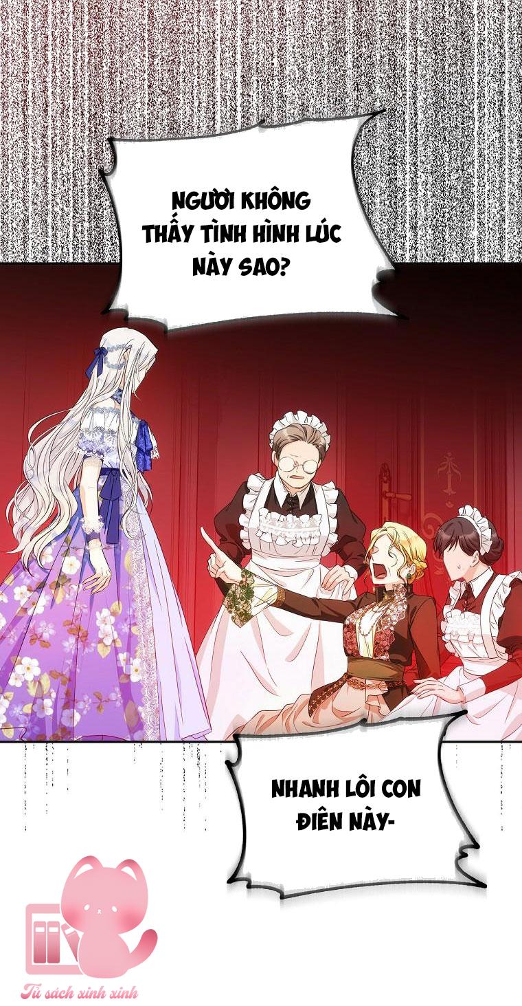 Tôi Trở Thành Vợ Của Nam Chính Chap 24 - Trang 3