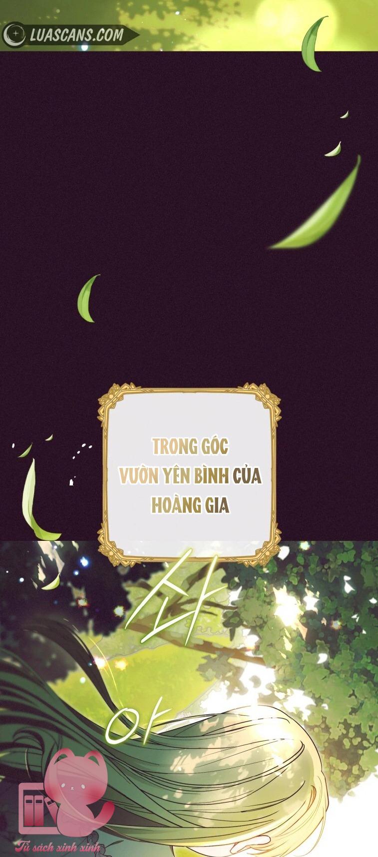 Được Yêu Thương Mà Còn Ngại Ngùng Sao! Chap 75 - Trang 4
