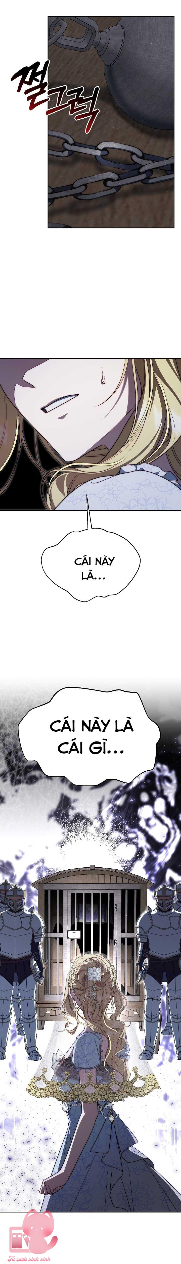 Thuần Hóa Hoàng Tử Quái Vật Chap 2 - Trang 4