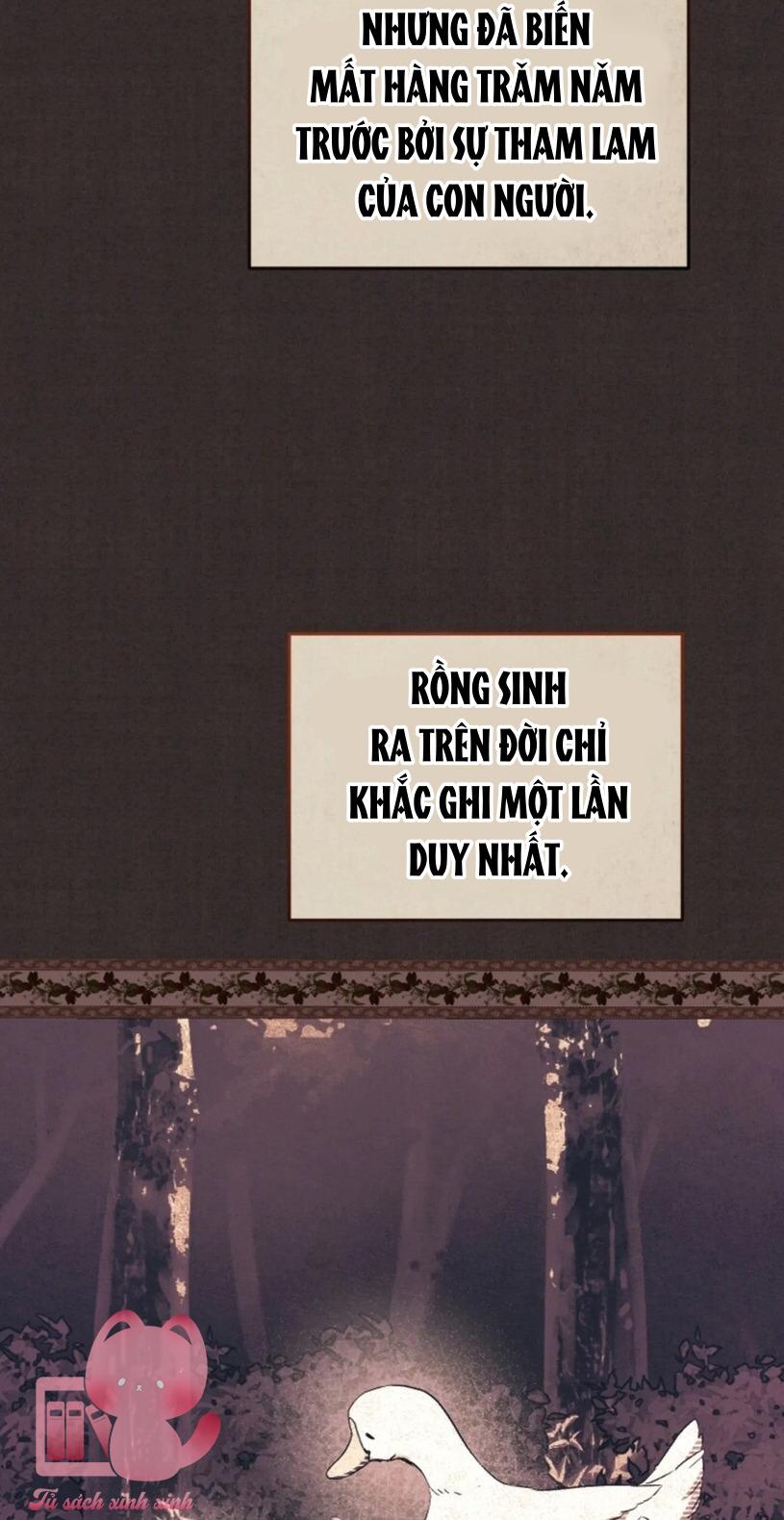 Tôi Được Nuôi Dưỡng Bởi Những Kẻ Phản Diện Chap 56 - Trang 3