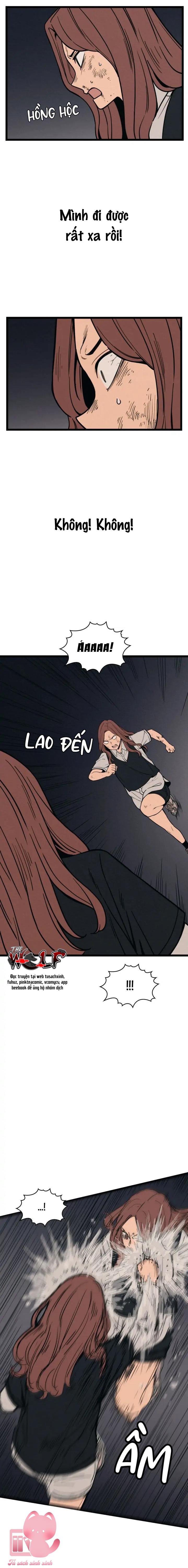 Kẻ Mạo Danh Chapter 47 - Trang 4