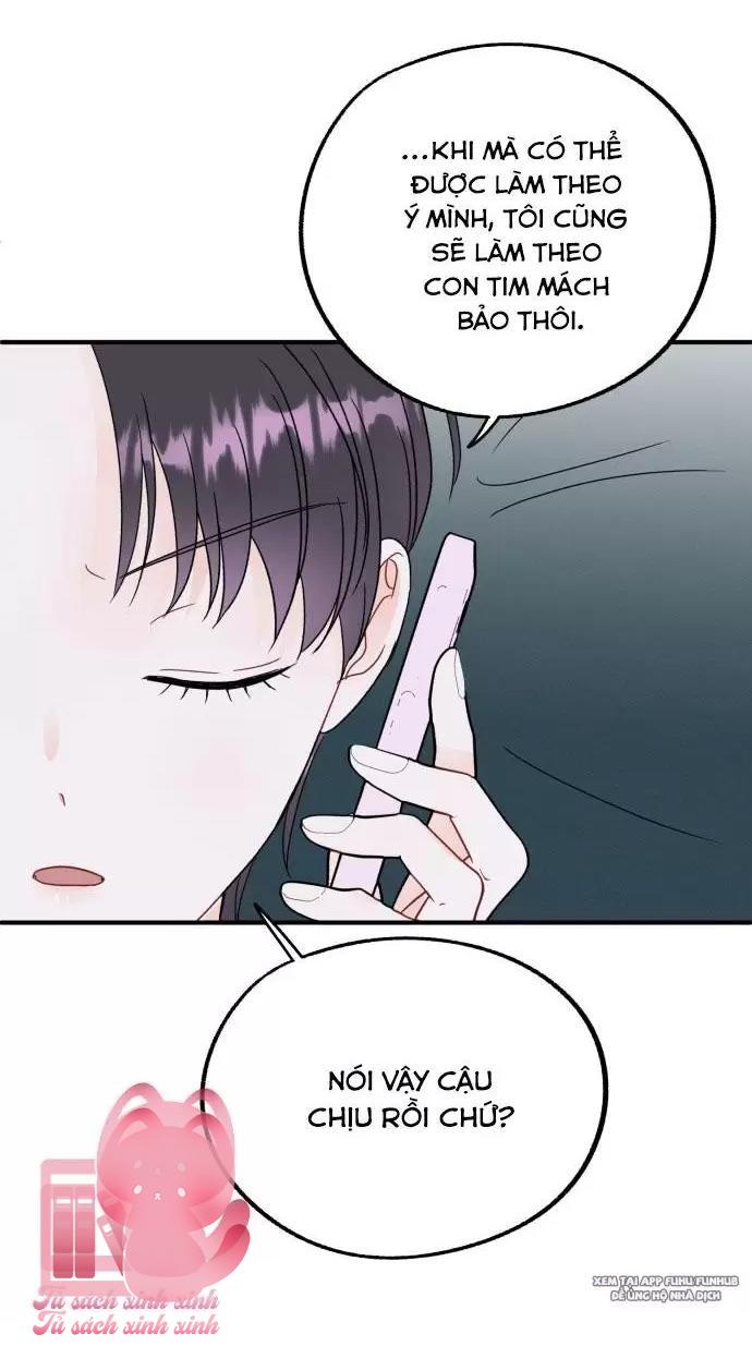 Xác Suất Tình Yêu Chapter 24 - Trang 3