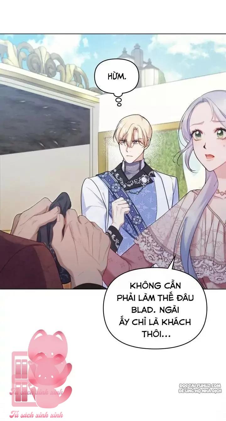 Nếu Không Vâng Lời Công Tước Chapter 58 - Trang 4
