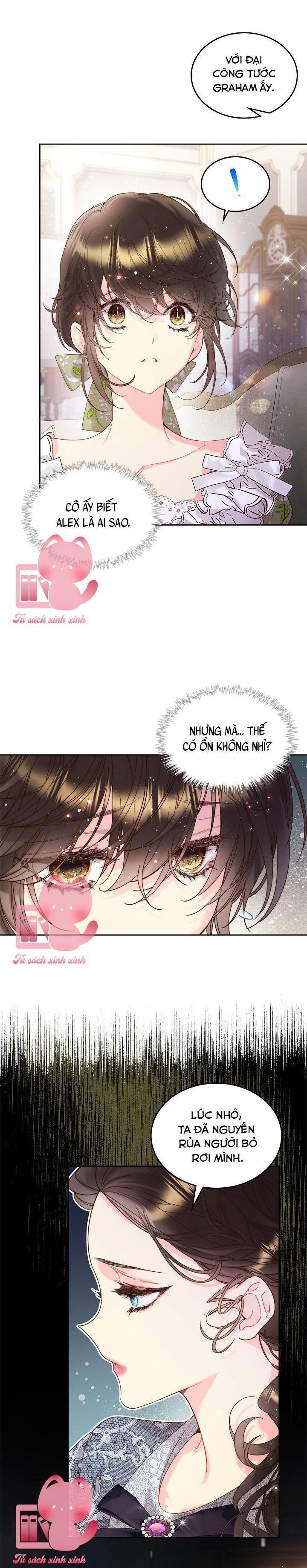 Beatrice Chap 96 - Trang 2