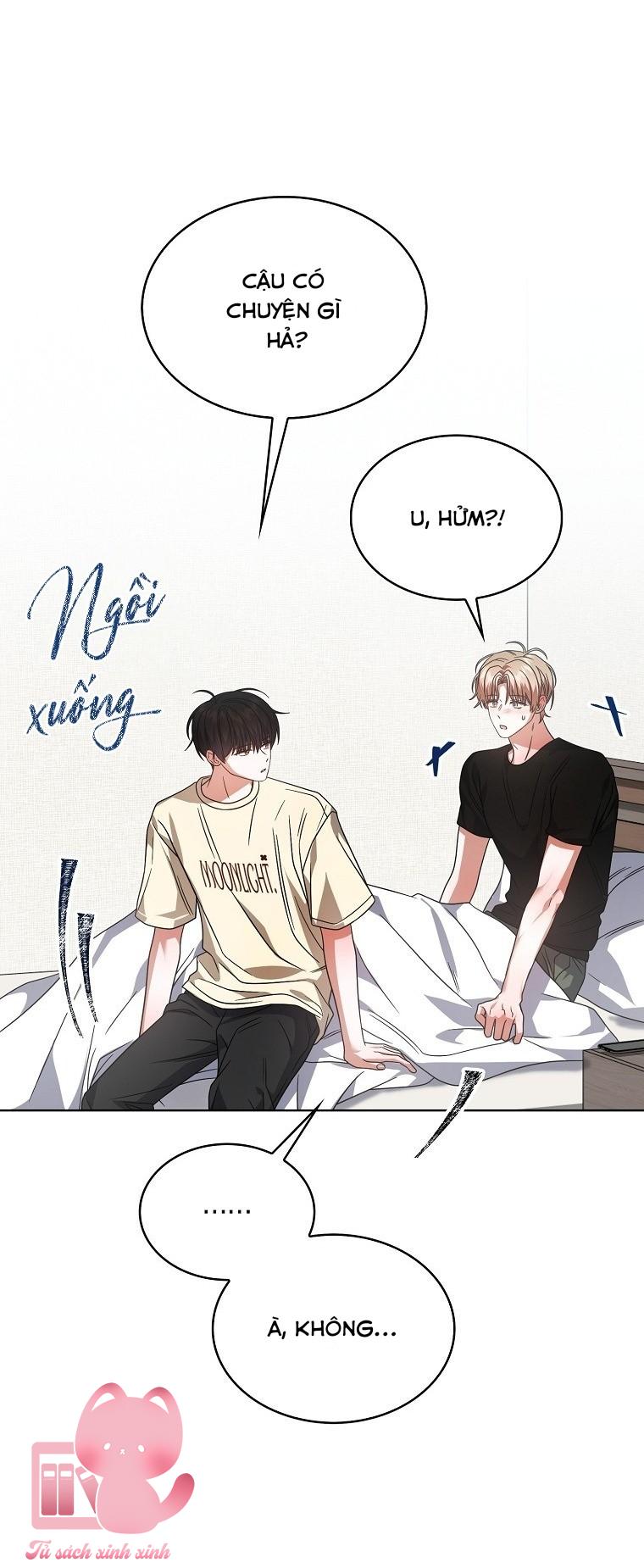 Debut Or Die Chapter 91 - Trang 3