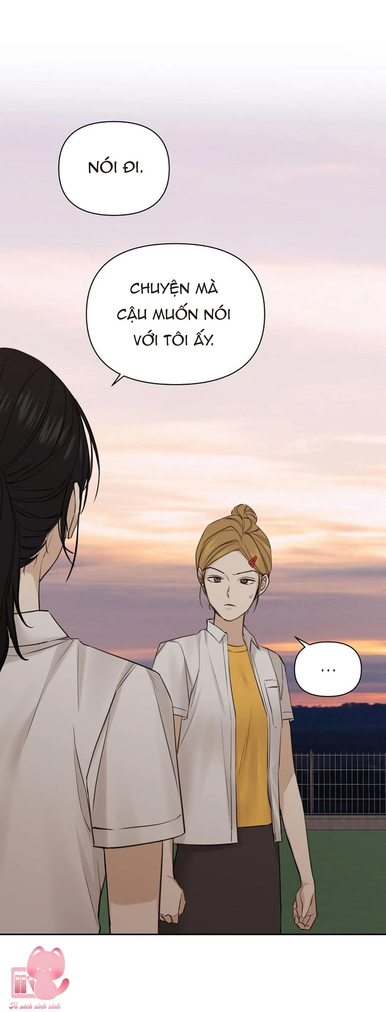 Bình Minh Chap 17 - Trang 4