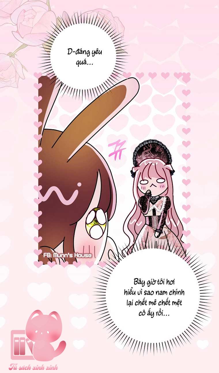 Này Boss Phản Diện, Tôi Có Thể Làm Mọi Thứ Trừ Cưới Ngài Chap 37 - Trang 4