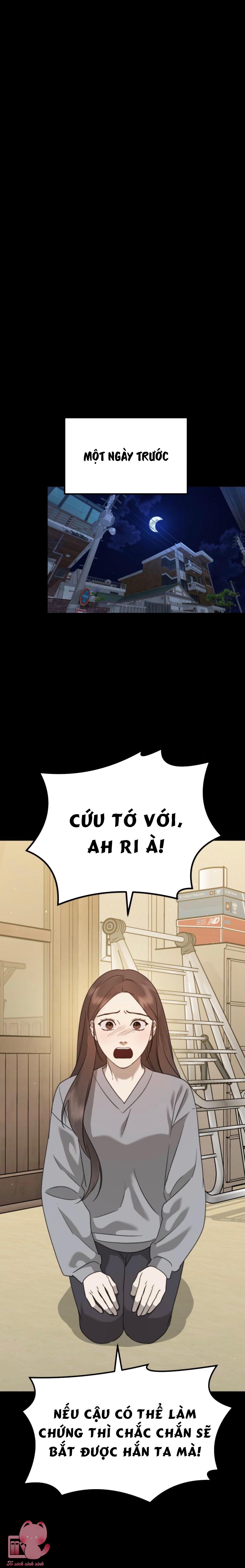Thần Hổ Jangsan Chapter 48 - Trang 3