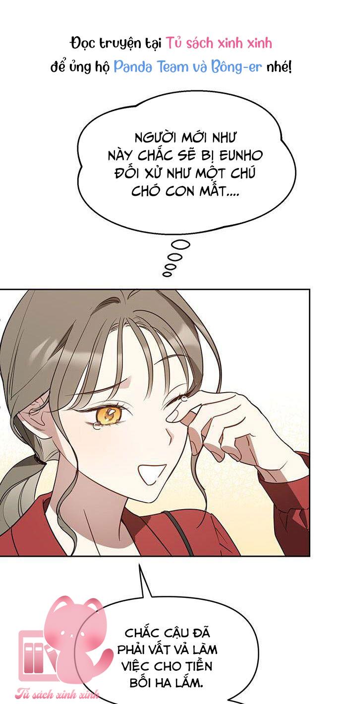 Gieo Nhân Gặt Quả Chap 44 - Trang 2