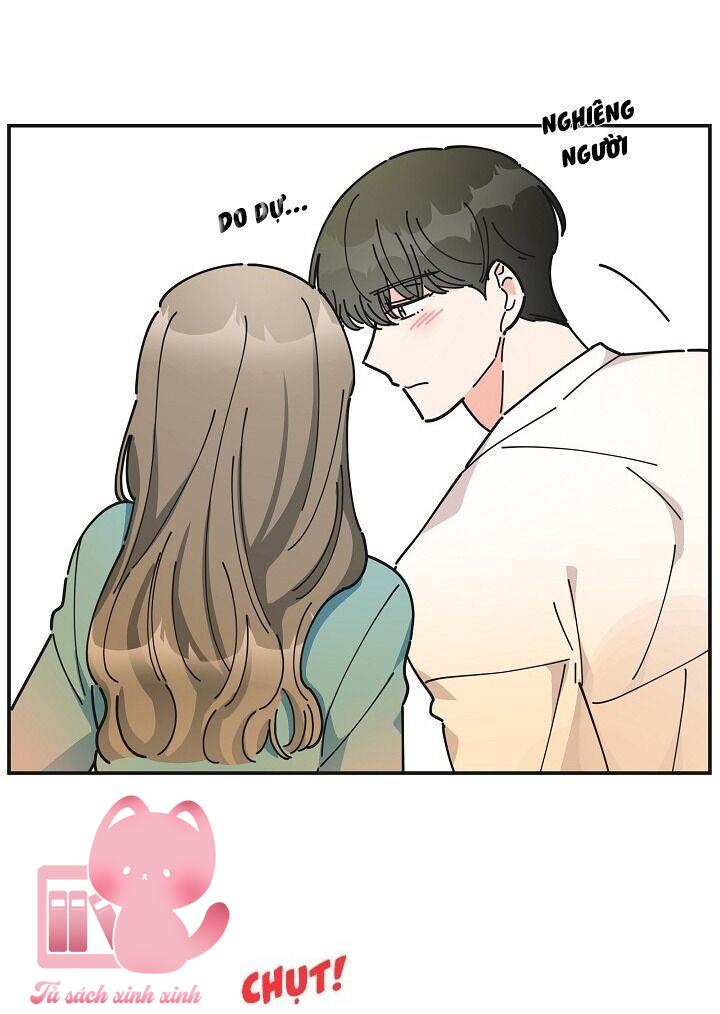 Người Hùng Của Ác Nữ Chapter 28 - Trang 4