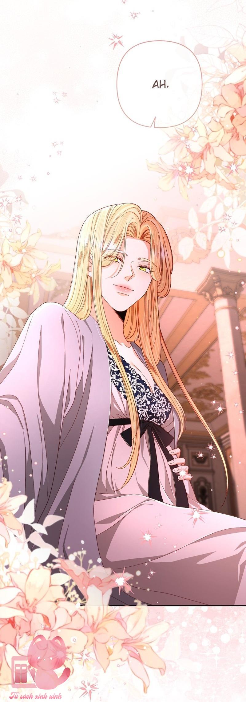 Hoàng Hậu Tái Hôn Chap 211 - Trang 3