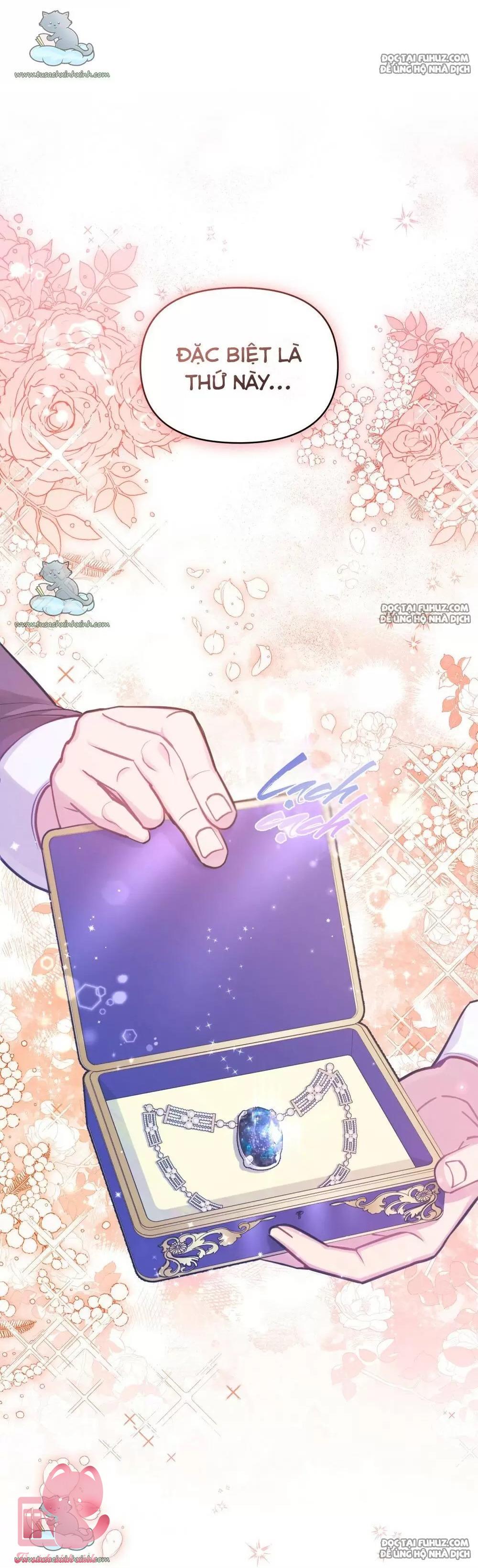 Nếu Không Vâng Lời Công Tước Chapter 19 - Trang 4