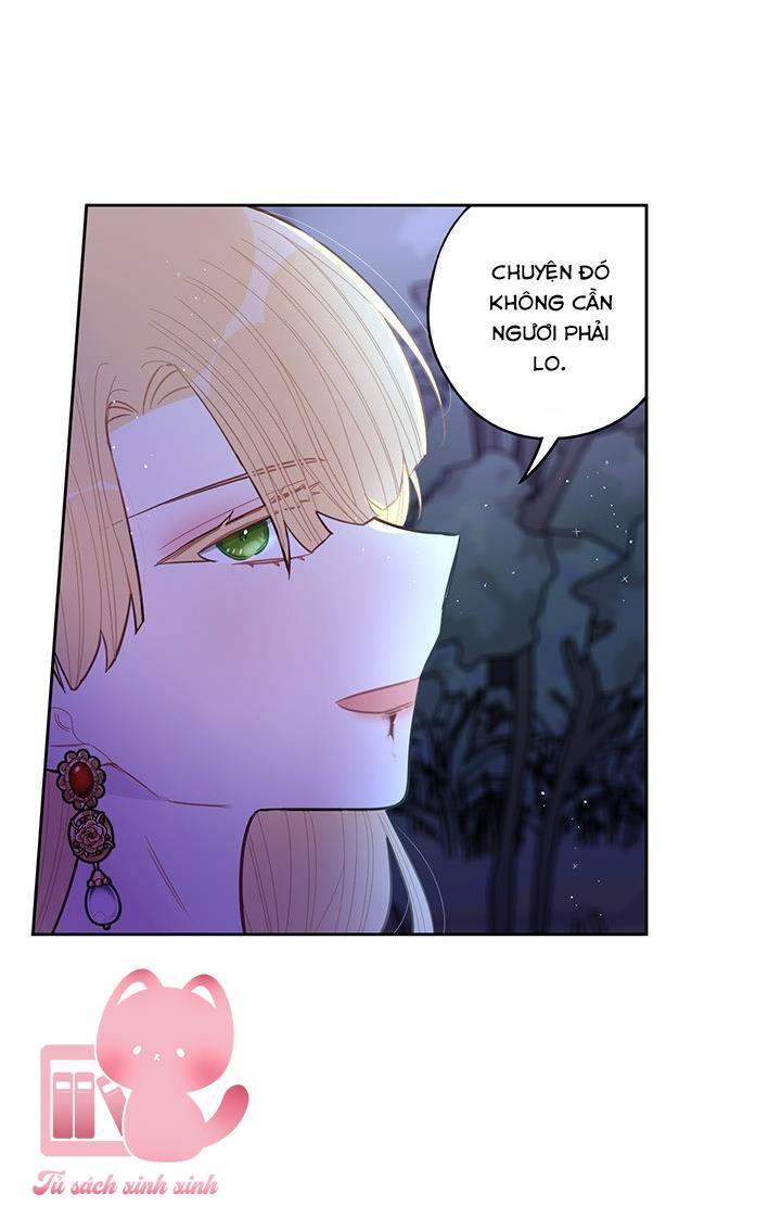 Hoàng Nữ Tóc Đen Chapter 99 - Trang 4