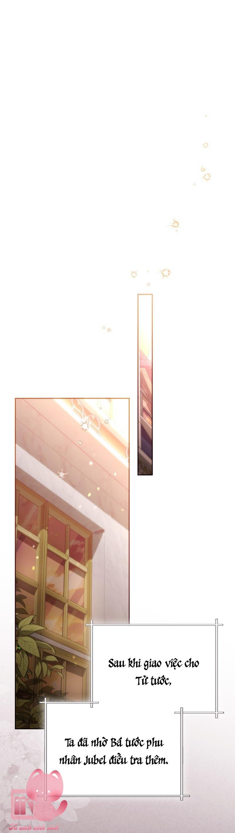 Hoàng Hậu Tái Hôn Chap 207 - Trang 3