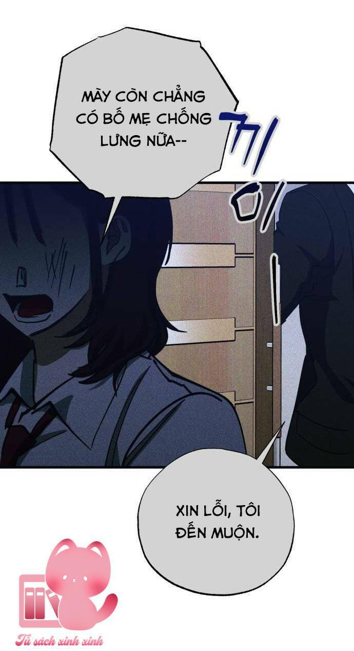 Đêm Của Bóng Tối Chapter 45 - Trang 4