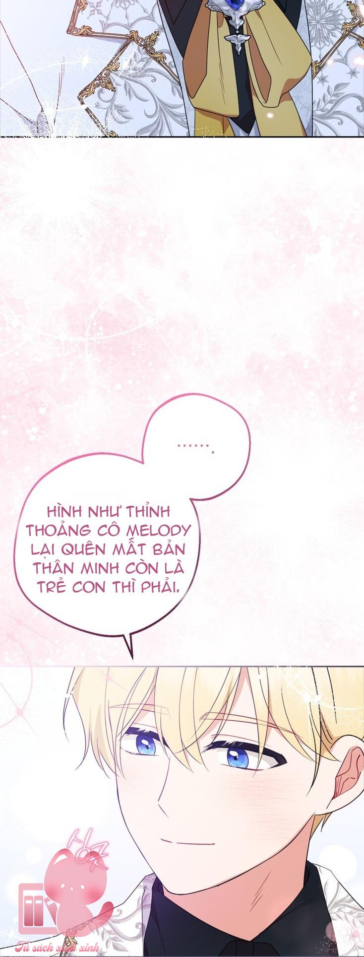 Được Yêu Thương Mà Còn Ngại Ngùng Sao! Chap 49 - Trang 4