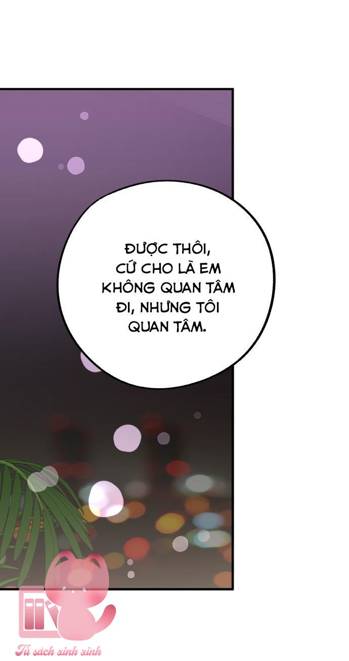 Xác Suất Tình Yêu Chapter 19 - Trang 3