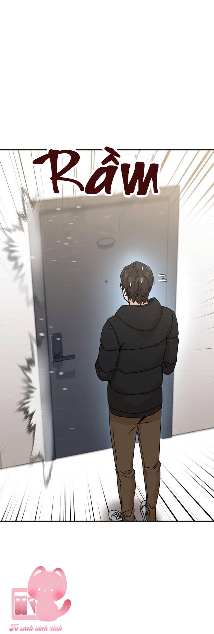 Lớ Ngớ Vớ Phải Tình Yêu Chapter 14 - Trang 4