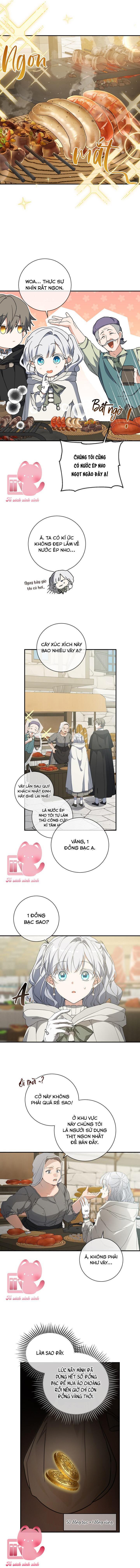 Hướng Về Ánh Dương Lần Nữa Chapter 63 - Trang 4