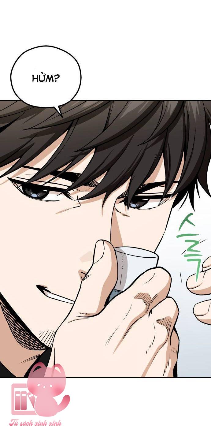 Lớ Ngớ Vớ Phải Tình Yêu Chapter 91 - Trang 4