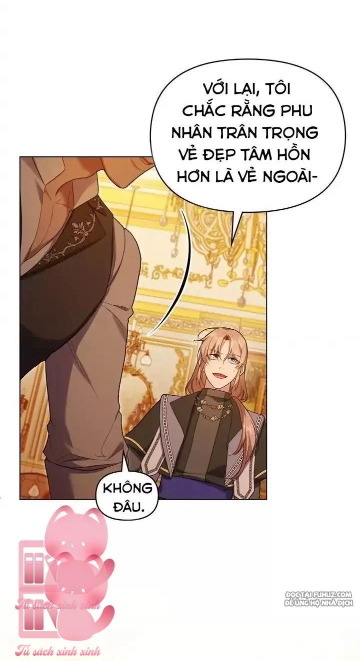 Nếu Không Vâng Lời Công Tước Chapter 66 - Trang 4