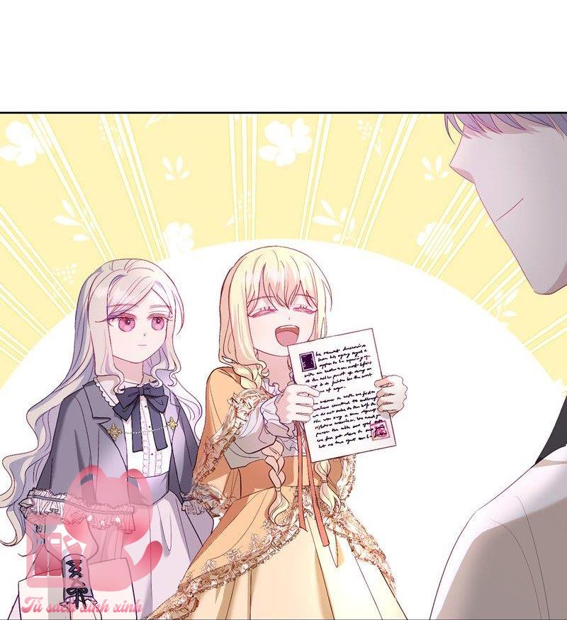 Một Ngày Nọ Bỗng Dưng Cha Xuất Hiện Chapter 16 - Trang 4