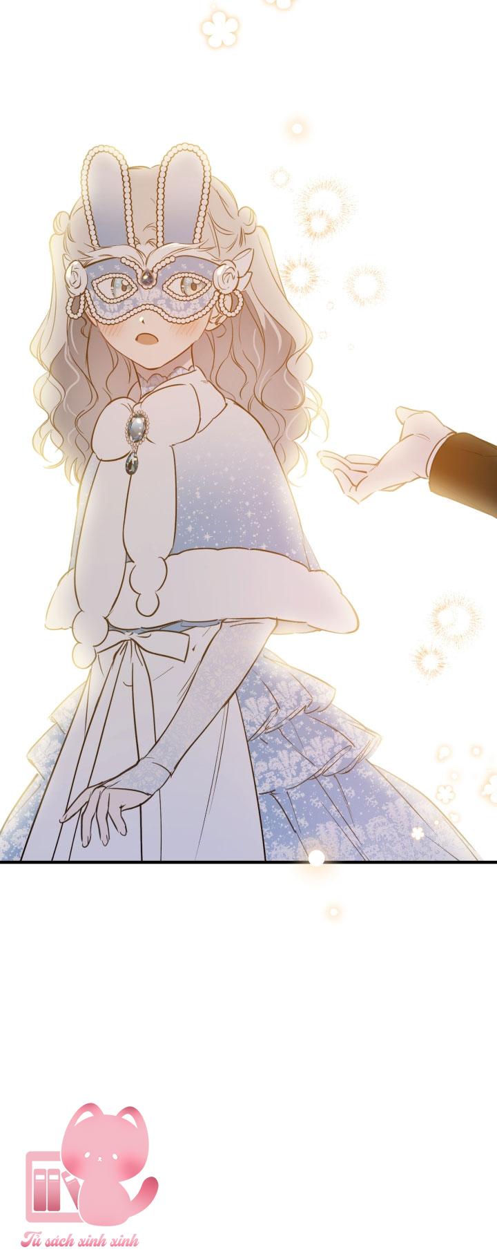 Những Nhân Vật Mạnh Nhất Thế Giới Ám Ảnh Tôi Chapter 69 - Trang 4