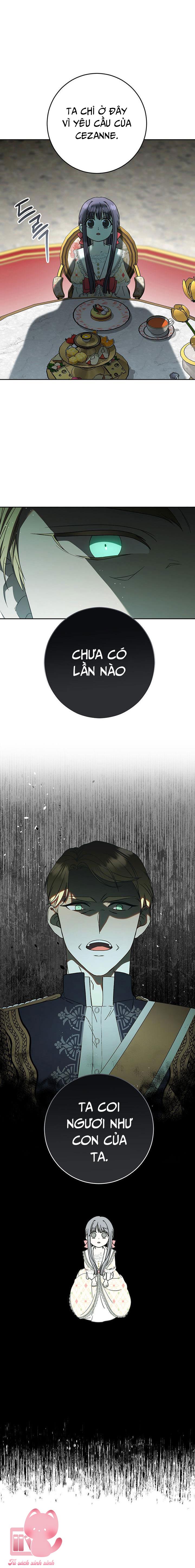 Tôi Đã Nuôi Dạy Em Gái Mình Một Cách Hoàn Hảo Chapter 11 - Next Chapter 12