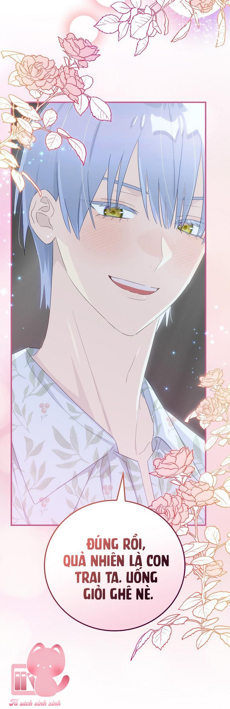 Đứa Nhỏ Không Phải Là Con Anh Chapter 62 - Trang 4