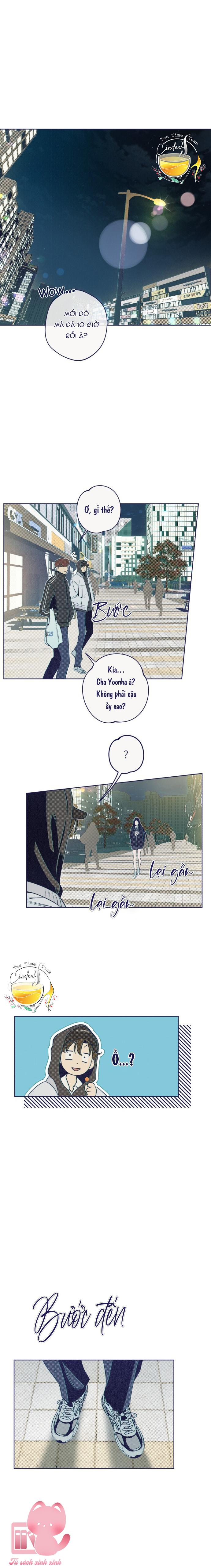 Trắc Nghiệm 4 Lựa Chọn Chap 7 - Next Chap 8