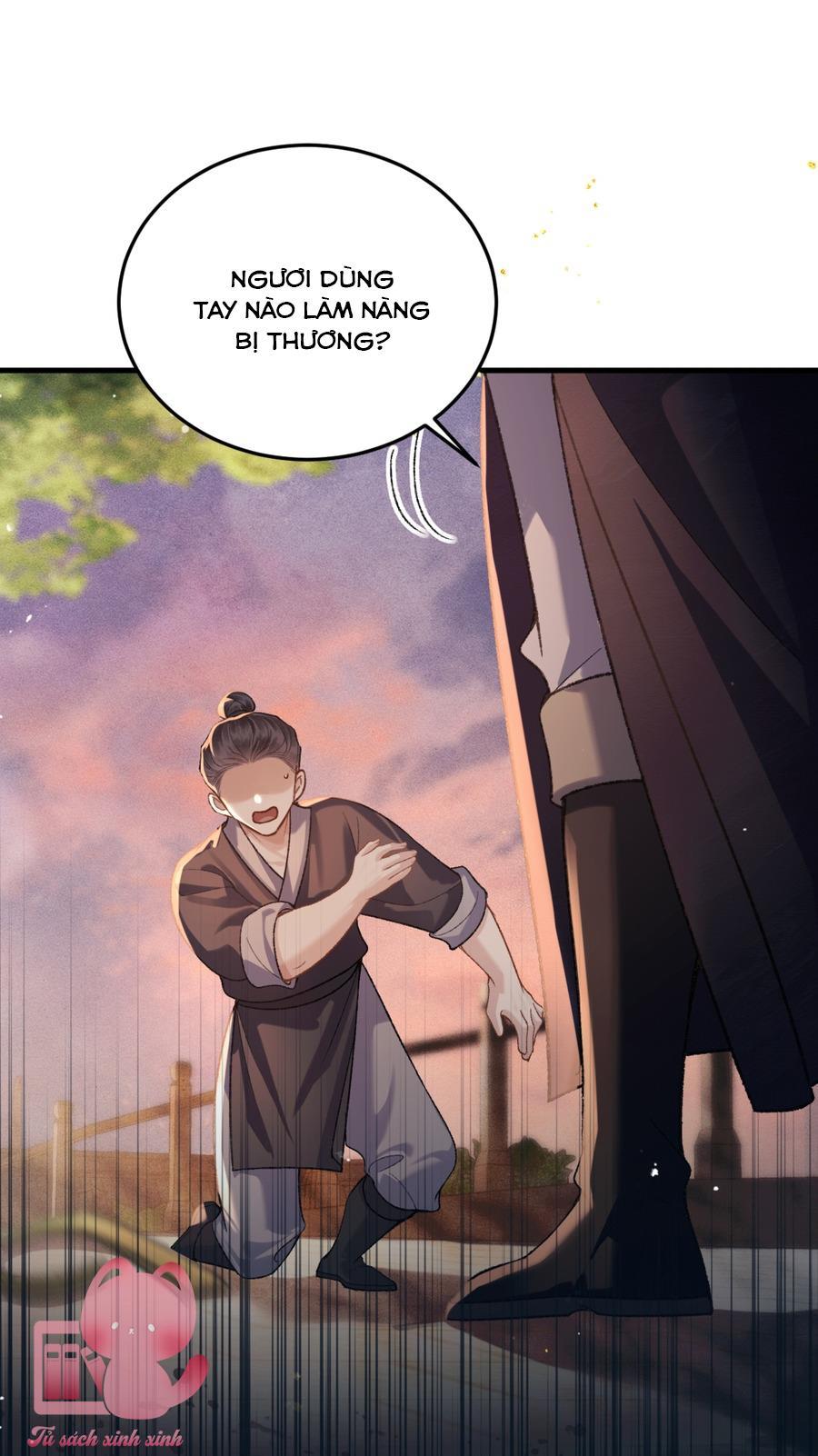 Gả Cho Vai Ác Chap 58 - Trang 2
