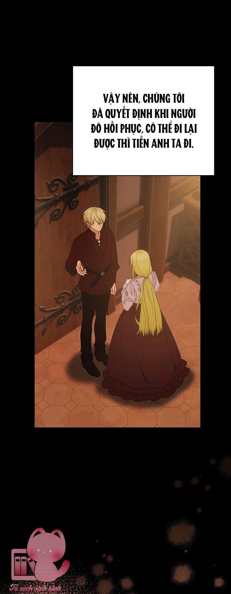 Đứa Nhỏ Không Phải Là Con Anh Chap 76 - Next Chap 77