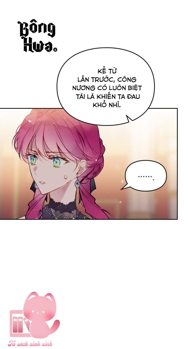 Kết Cục Của Nhân Vật Phản Diện Chỉ Có Thể Là Cái Chết Chapter 130 - Trang 4