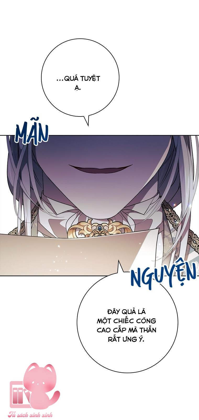 Nhận Nuôi Người Cha Phản Diện Chapter 62 - Next Chapter 63