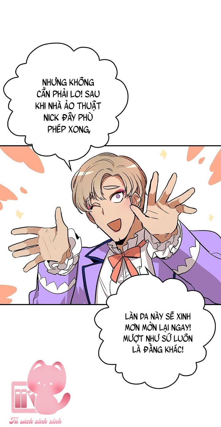 Vị Hôn Thê Khế Ước Của Công Tước Chapter 13 - Next Chapter 14